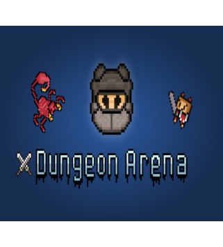 Dungeon Arena Steam Key GLOBAL